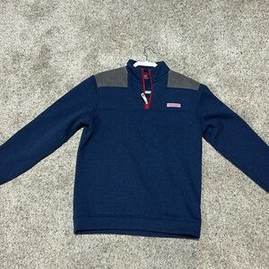 Vineyard Vines Shep Shirt Size Small